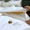 Platinum soybean is bombed ♥️ twins details Picture